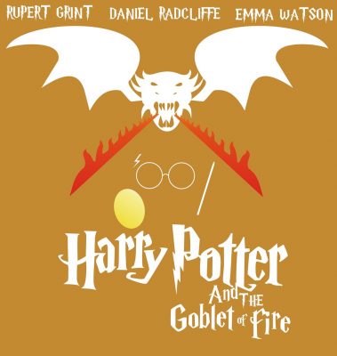 the goblet of fire