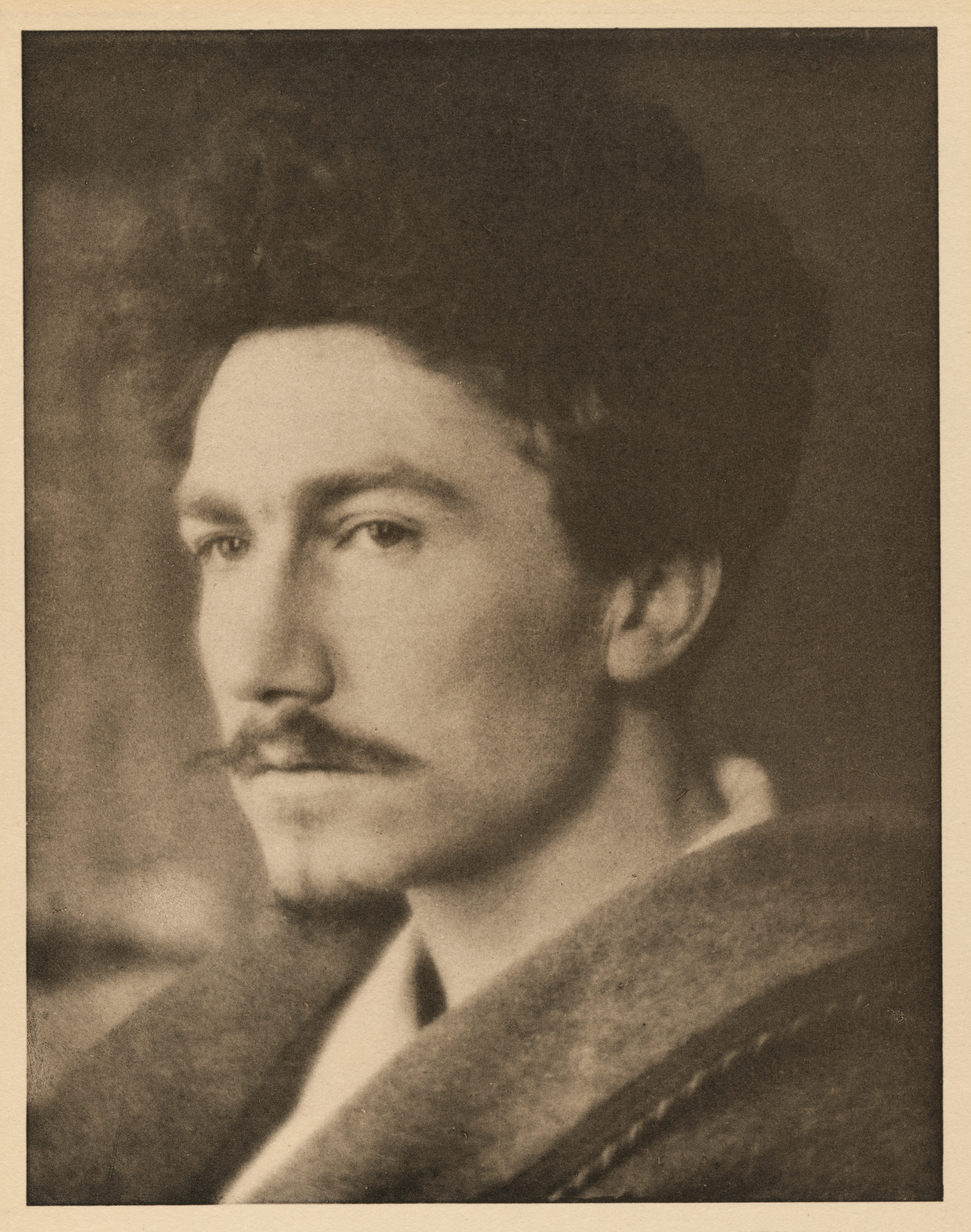 ezra pound