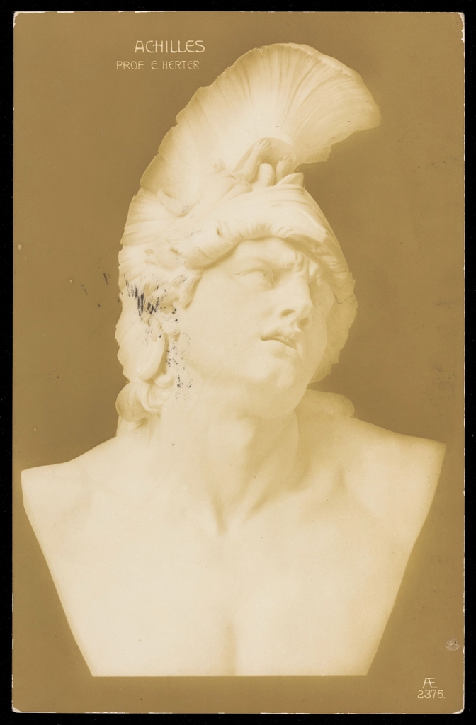 The Iliad